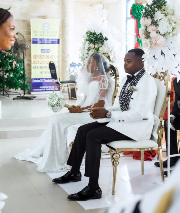 Royal Apparel (Royalty Groom) - Image 49