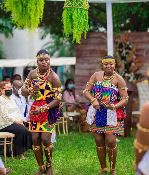 Sankofa Kete