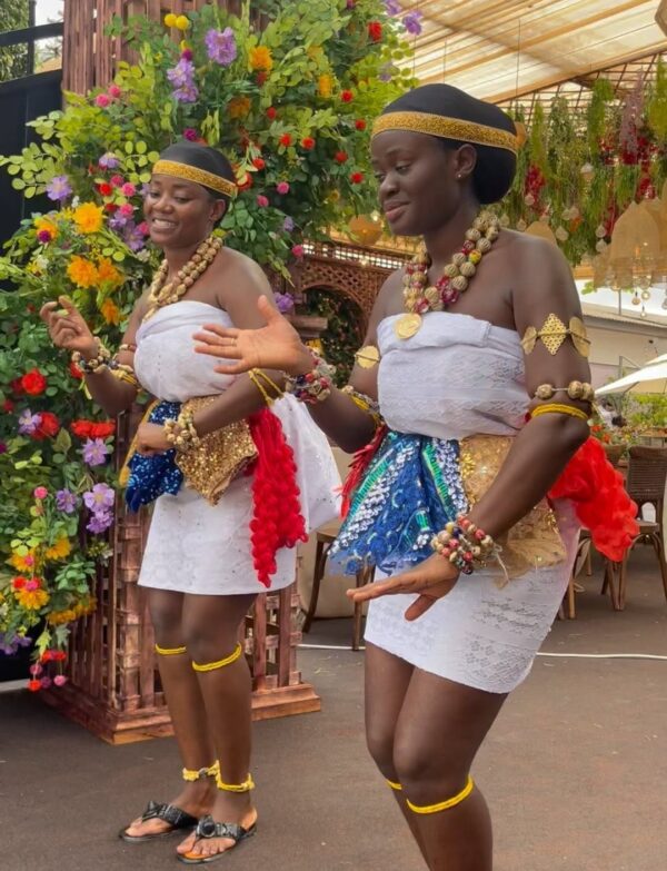 Sankofa Kete