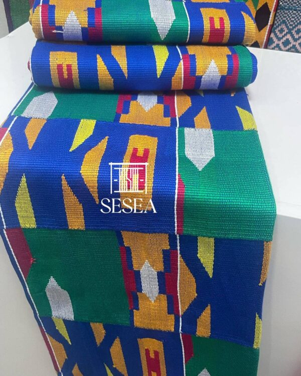 Sesea Kente