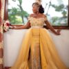 St. Amoah Laces - Image 86