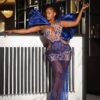 St. Amoah Laces - Image 63