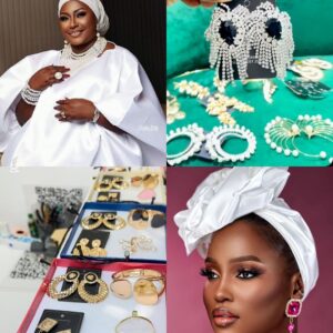 Studio Accessories Gh