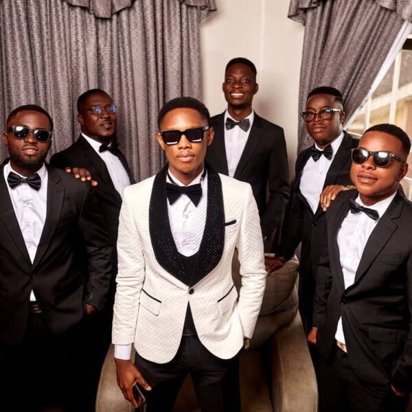 Suit Palace Gh