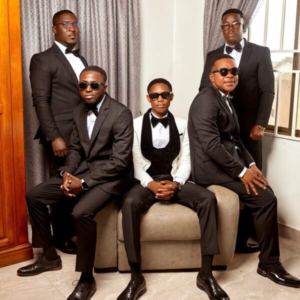 Suit Palace Gh - Image 3