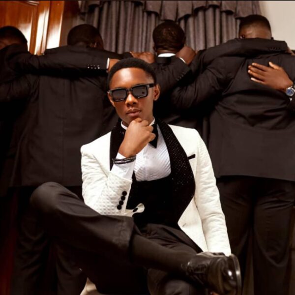 Suit Palace Gh - Image 4