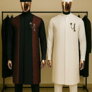 Tailored Hands