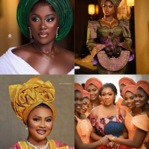 The Gele Center