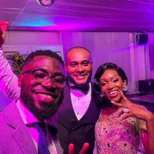 Wedding Bliss Gh