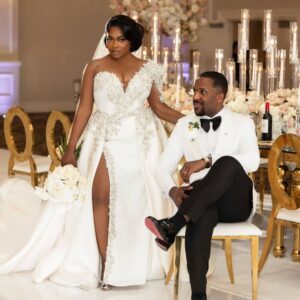 World Bridal Influencer