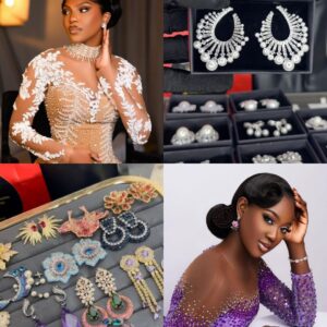Yebs Accessories n More