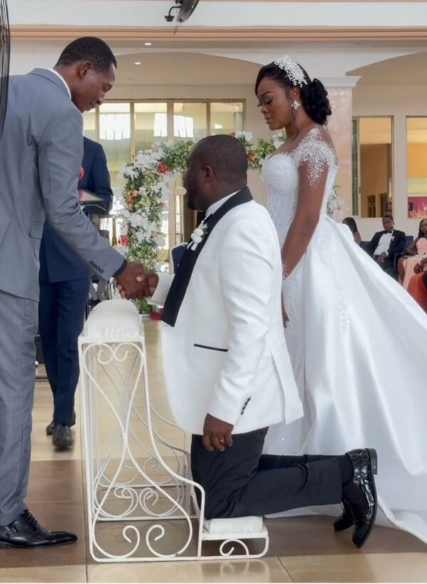 Weddings with Sugar