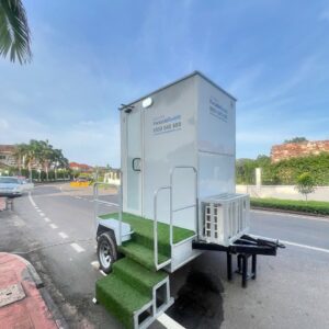 Accra Portable Toilets
