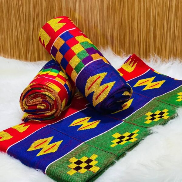 Adehyie Kente - Image 6