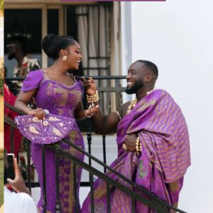 Adepa Kente Shop