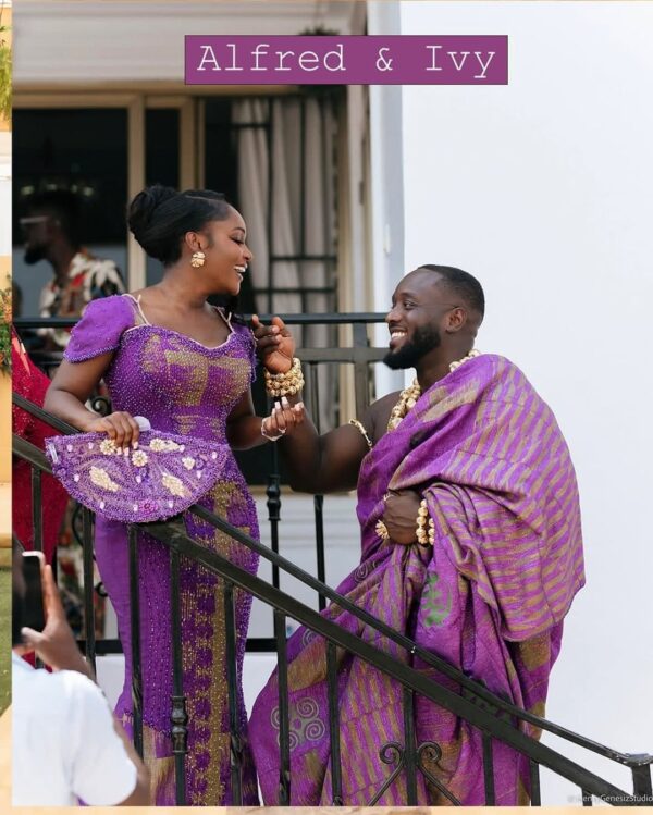 Adepa Kente Shop