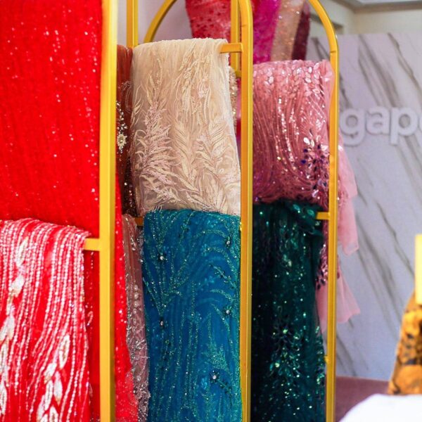 AgapeLooks Fabrics
