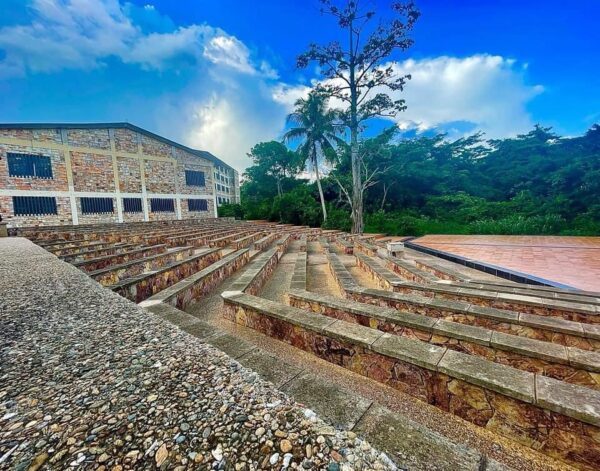 Anagkazo Campus - Image 2