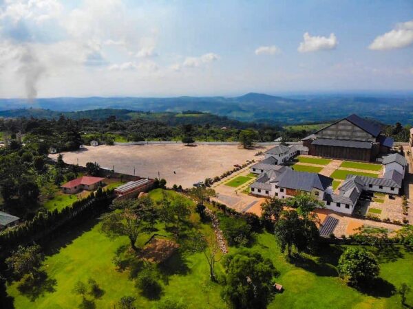 Anagkazo Campus - Image 4