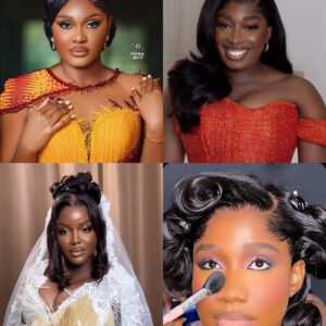 Annie's Beauty Studio (Makeup & Hairstylist)