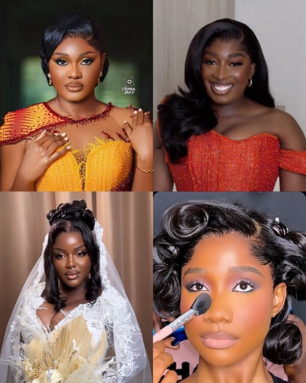 Annie's Beauty Studio (Makeup & Hairstylist)