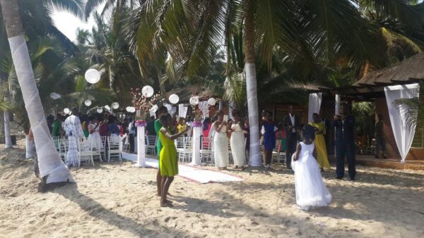 Anomabo Beach Resort - Image 16