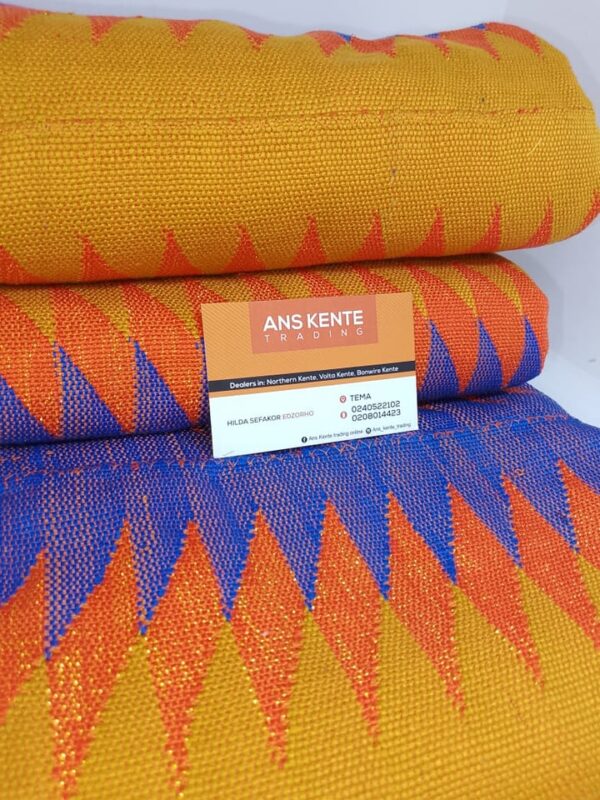 Ans Kente and More - Image 31