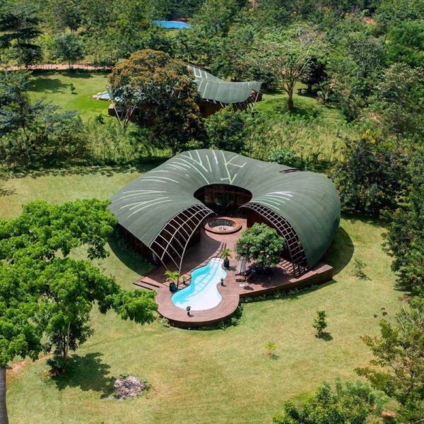 Aqua Safari Resort - Image 2