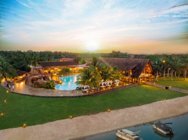Aqua Safari Resort - Image 13
