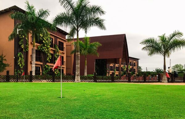 Aqua Safari Resort - Image 14