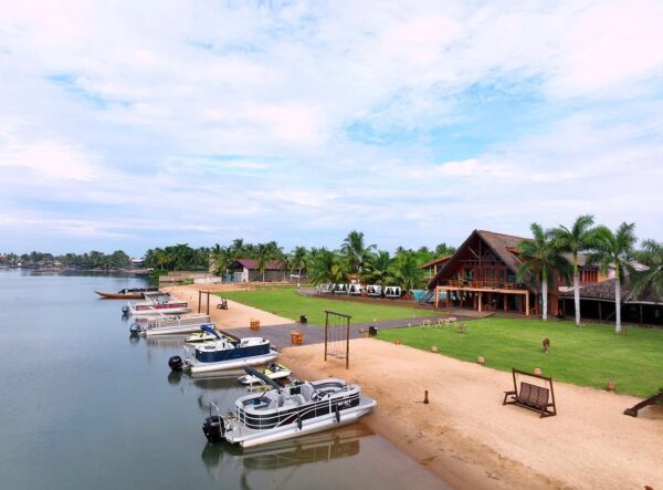 Aqua Safari Resort - Image 16