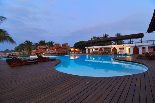 Aqua Safari Resort - Image 3