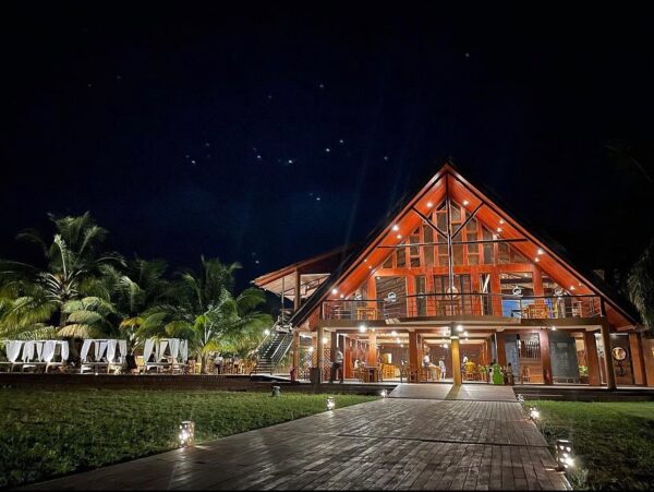 Aqua Safari Resort - Image 17