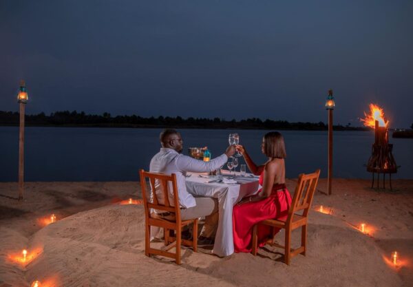 Aqua Safari Resort - Image 19