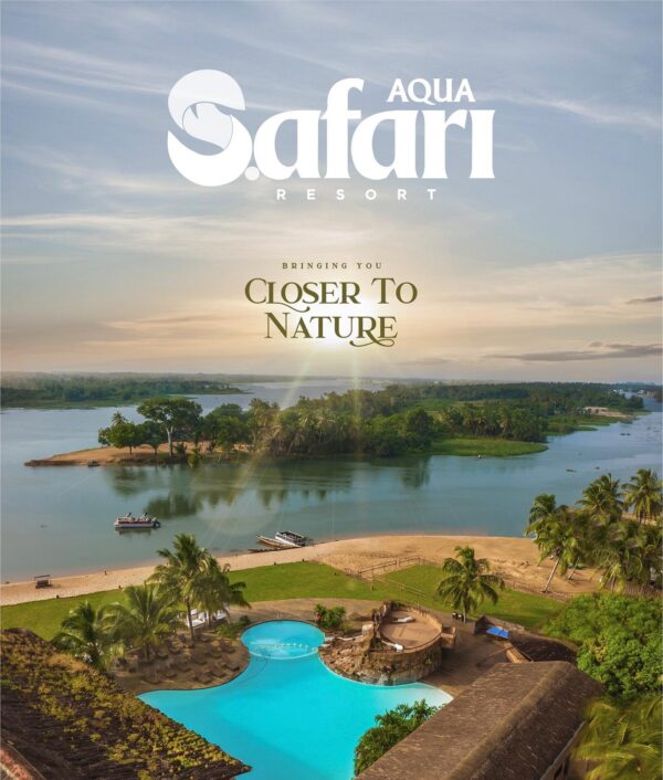 Aqua Safari Resort