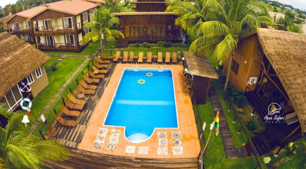 Aqua Safari Resort - Image 4