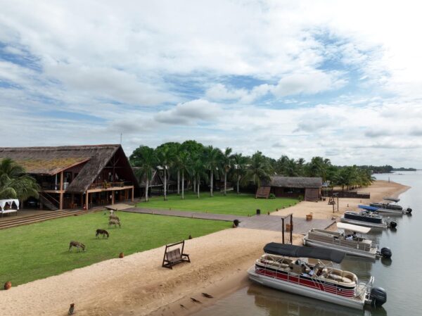 Aqua Safari Resort - Image 21