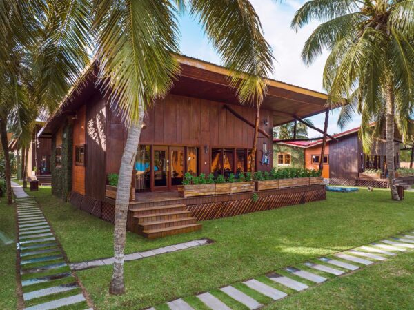 Aqua Safari Resort - Image 22