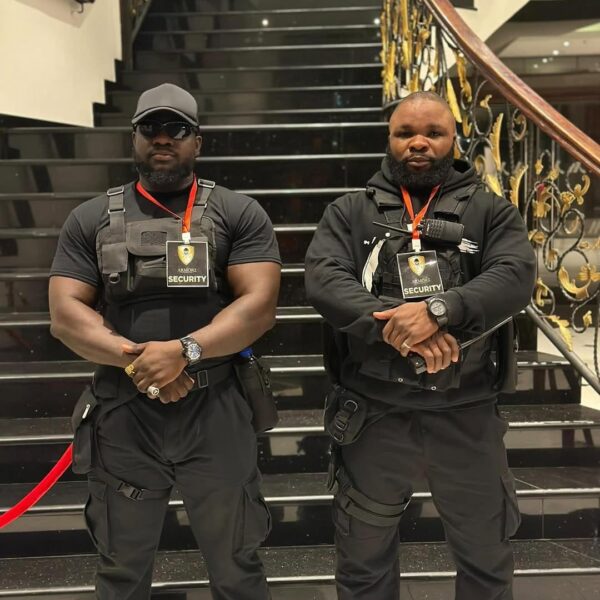 Armor 2 Security Limited