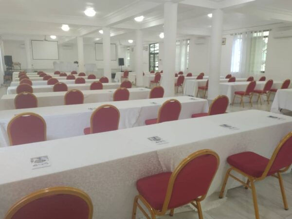 Baca Hotel and Event Centre - Image 5
