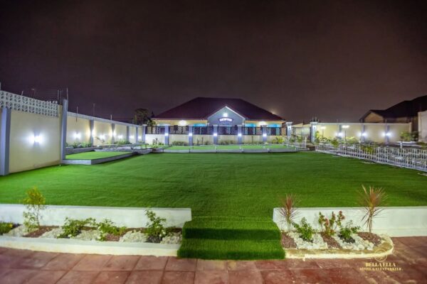 Bella Ella Hotel & Event Center - Image 3
