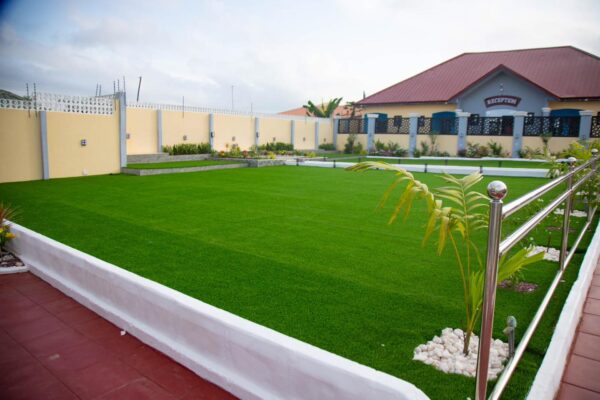 Bella Ella Hotel & Event Center - Image 14