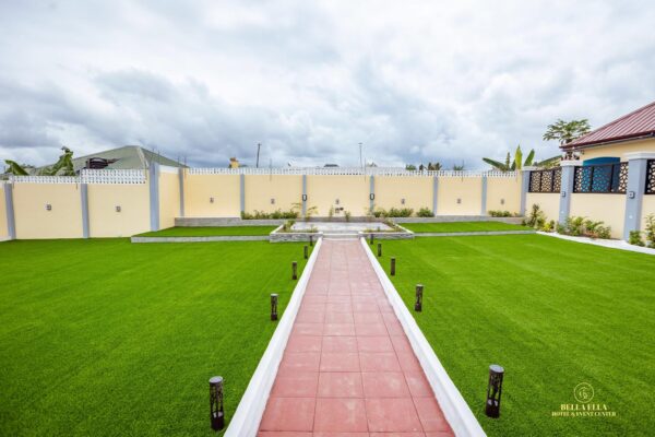 Bella Ella Hotel & Event Center - Image 15