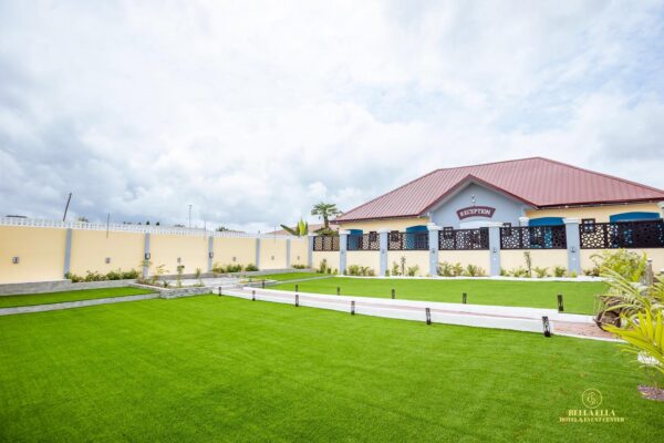 Bella Ella Hotel & Event Center - Image 16