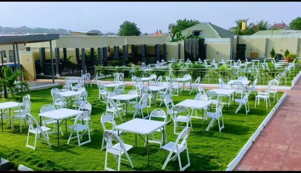 Bella Ella Hotel & Event Center - Image 4