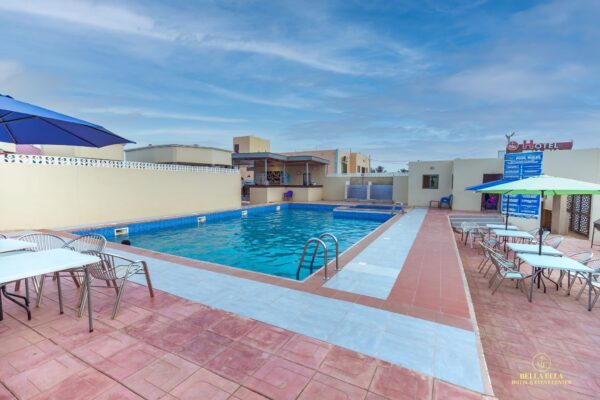 Bella Ella Hotel & Event Center - Image 5
