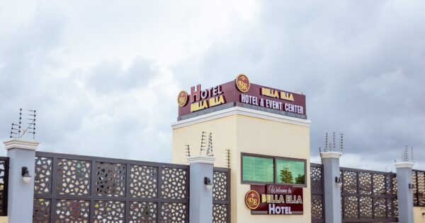 Bella Ella Hotel & Event Center - Image 6