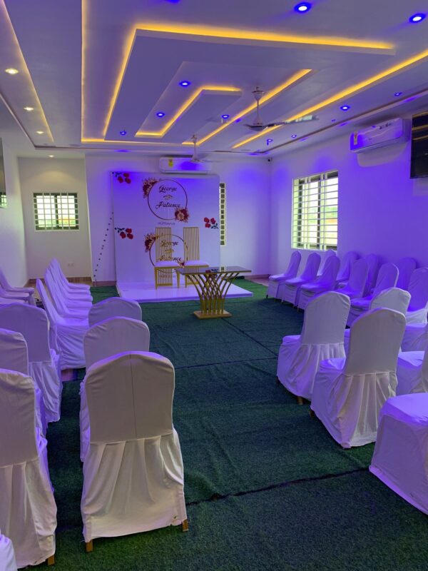 Bella Ella Hotel & Event Center - Image 8