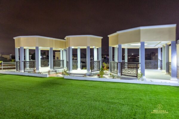 Bella Ella Hotel & Event Center - Image 9