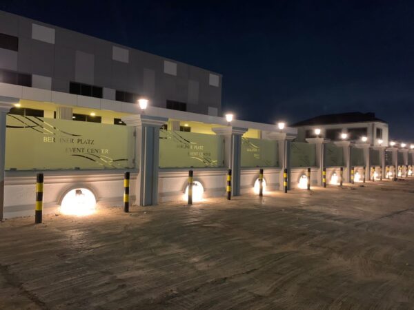 Berliner Platz Event Center - Image 4